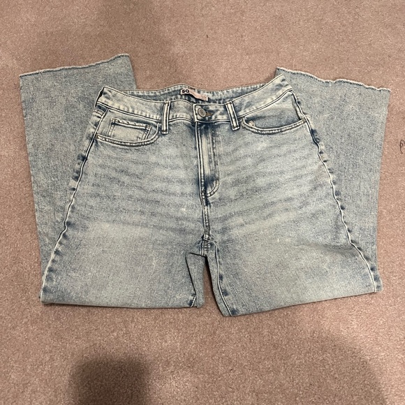 SO Light Blue Denim Jeans - Picture 2 of 4